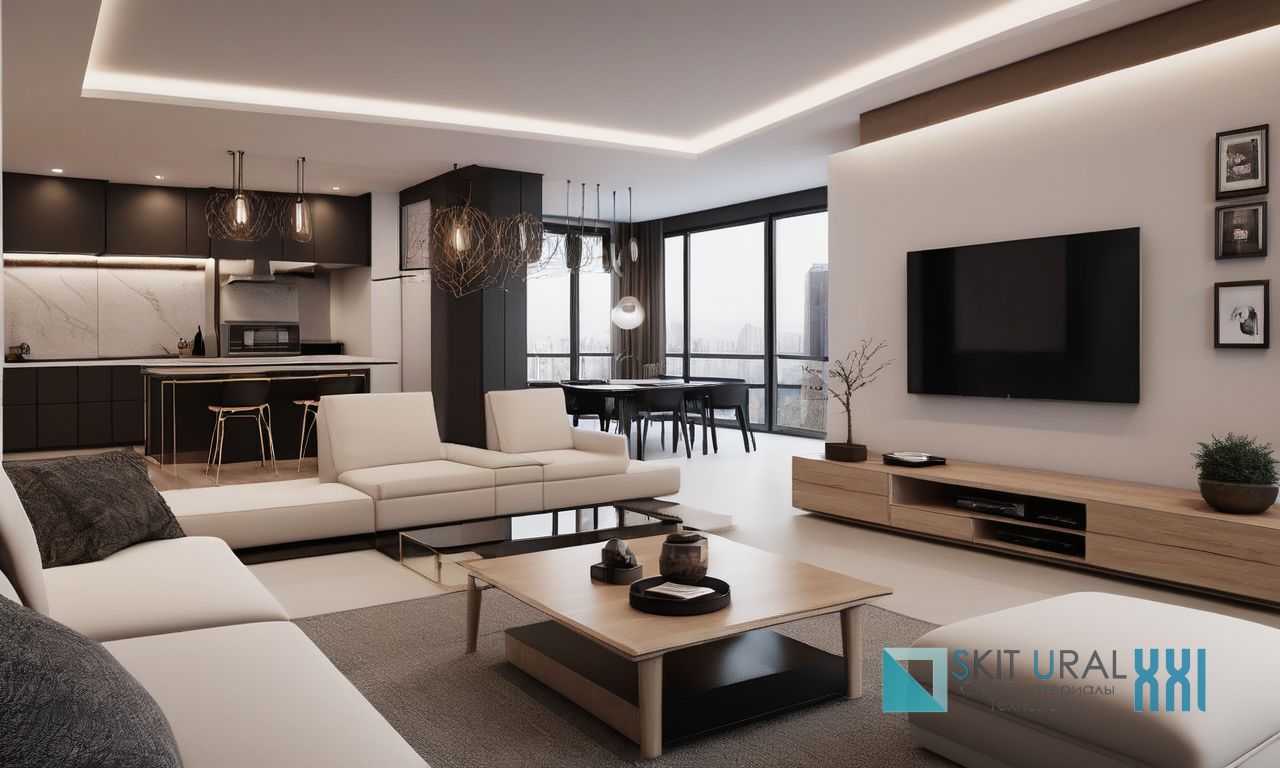 Гибкая система управления запасами