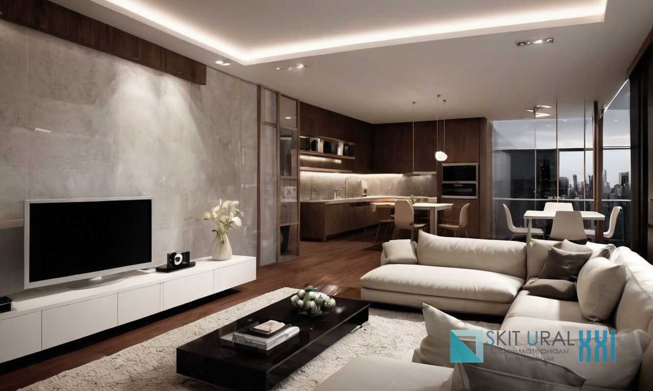 1. Выбор подходящего места для установки