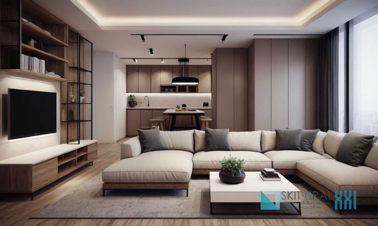 2. Подключение оборудования и организации сети