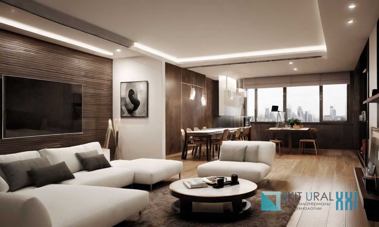 2. Натуральный камень