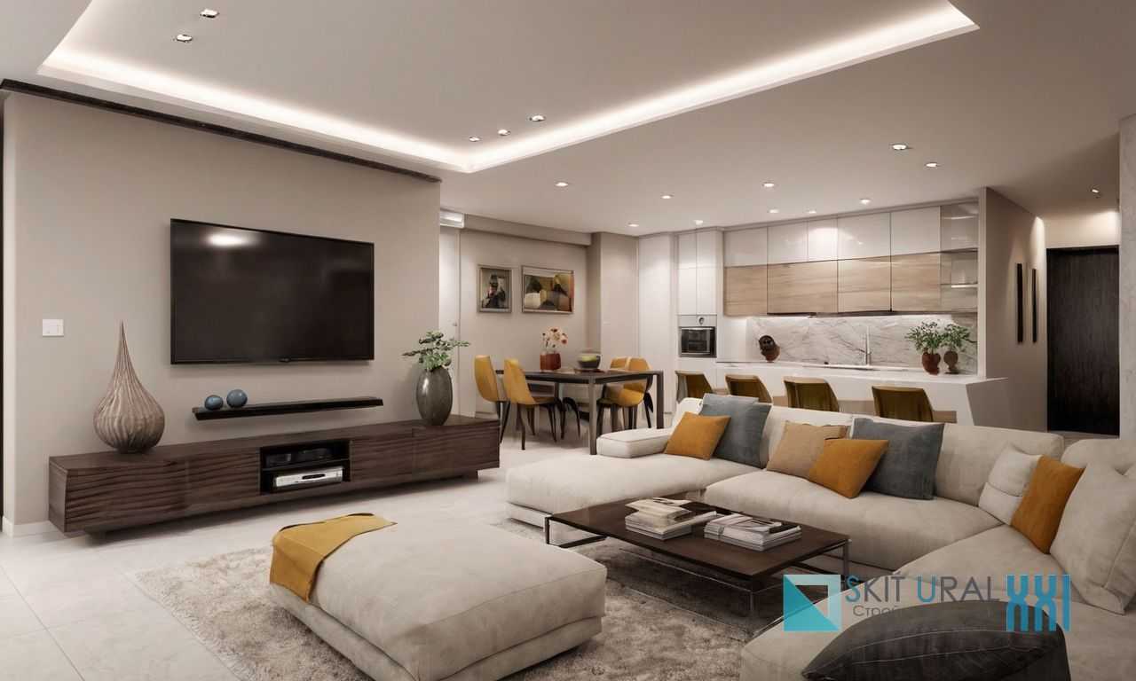 Как выбрать материалы для балкона и террасы на основе 3D-модели