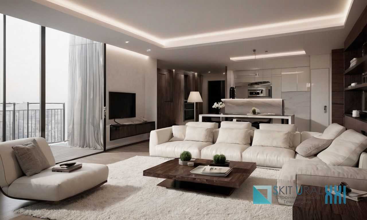 2. Пространство, учитывающее потребности людей с ограниченными возможностями