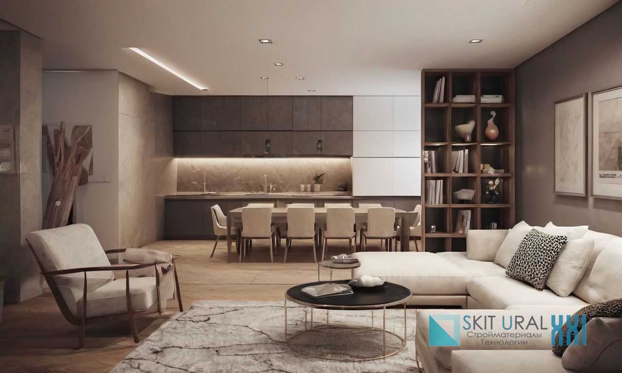 Как выбрать мебель для термальных комплексов с учетом дизайна