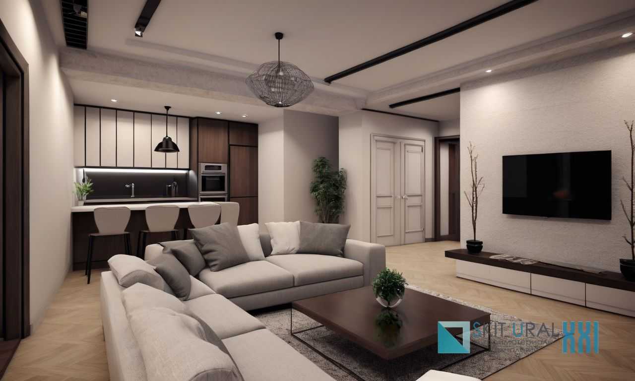 Детская комната: безопасность и функциональность