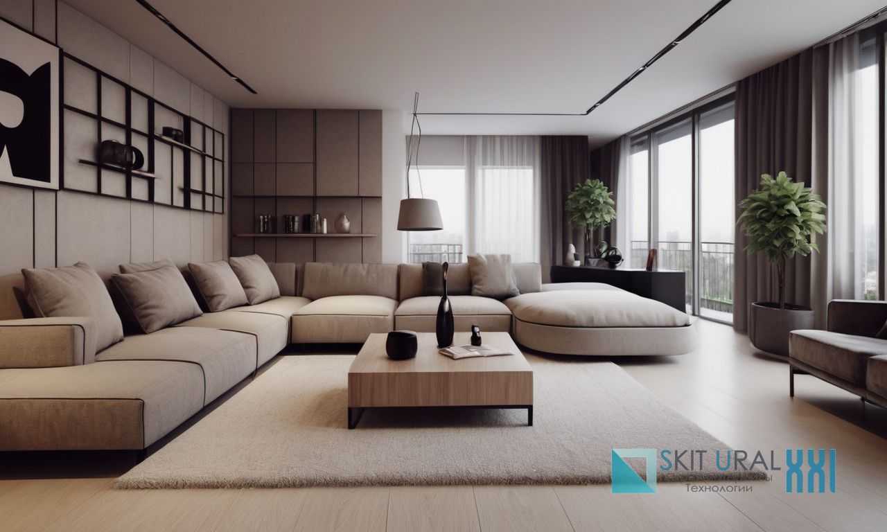 2. Дезинфекция в производственных и складских помещениях