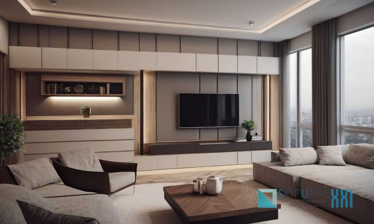 Меры по организации безопасности