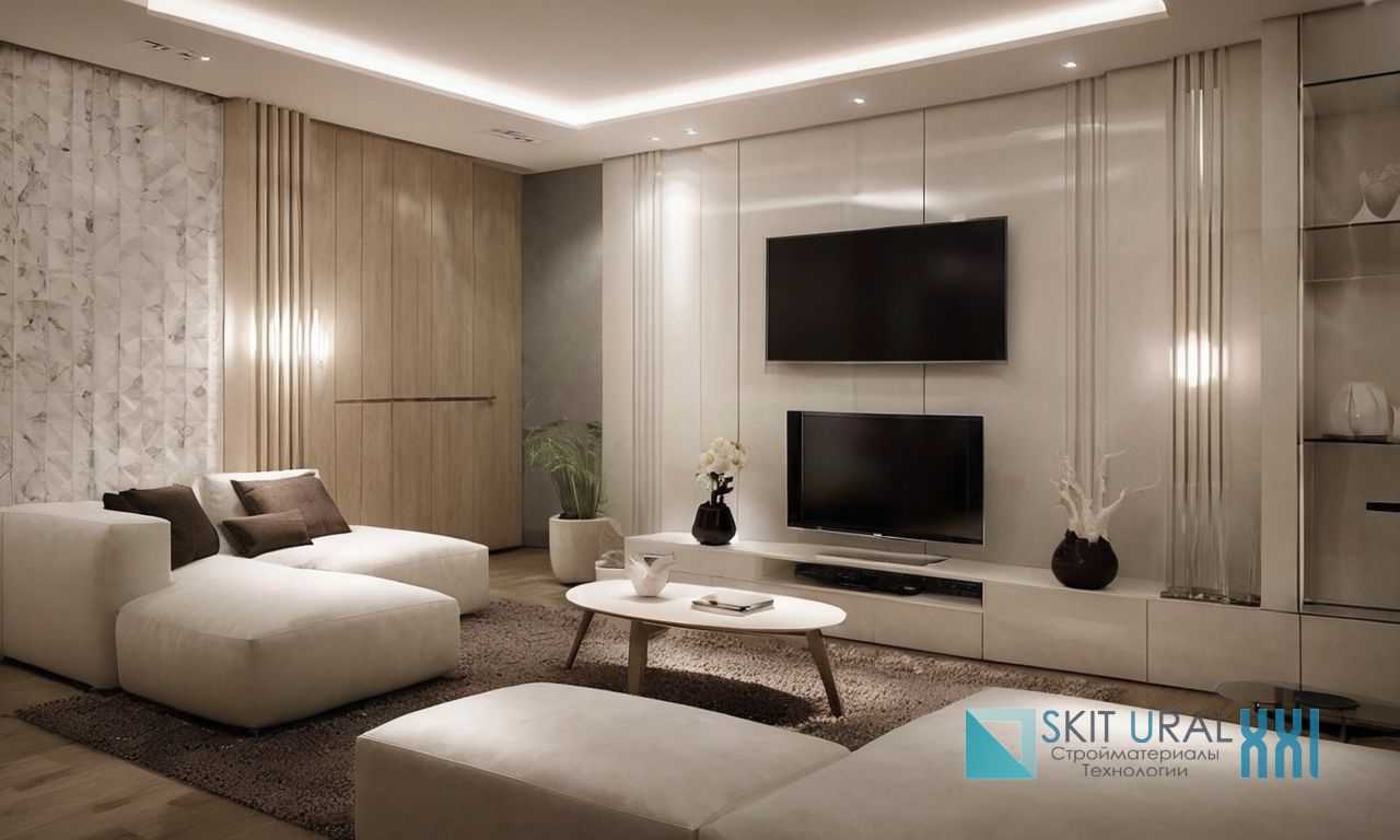 Лофт в частном доме особенности и преимущества для комфортного проживания