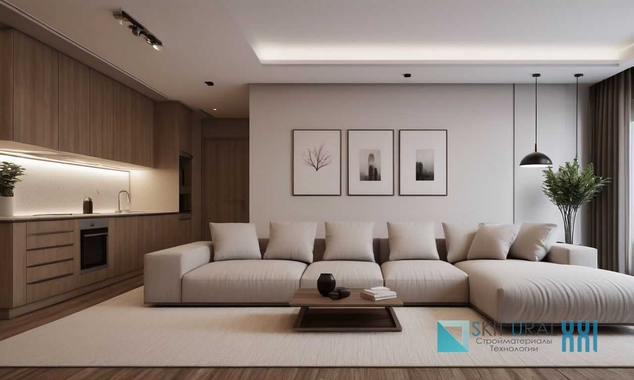 Проектирование больших конференц-залов соблюдение норм и стандартов