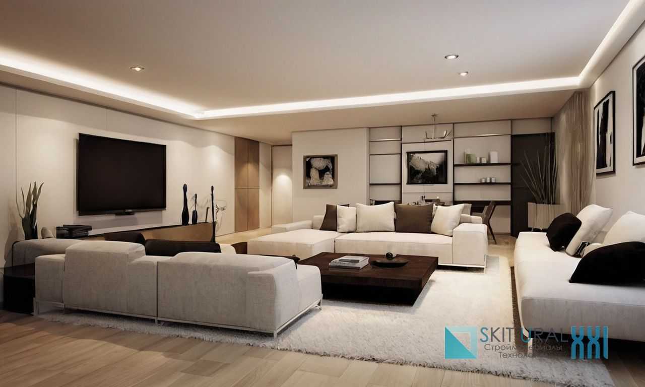 3. Общий и локальный свет