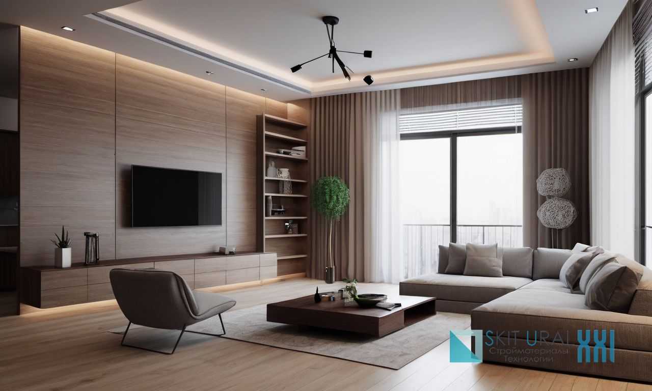 Дизайн массажных кабинетов для успешного бизнеса и комфорта клиентов