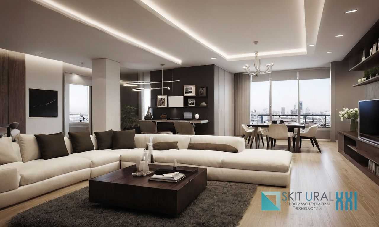 5. Точечные светодиоды