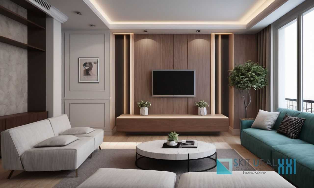 Дизайн магазина как ключевая составляющая маркетинговой стратегии