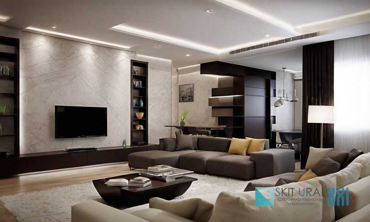 Где разместить растения для максимального визуального эффекта