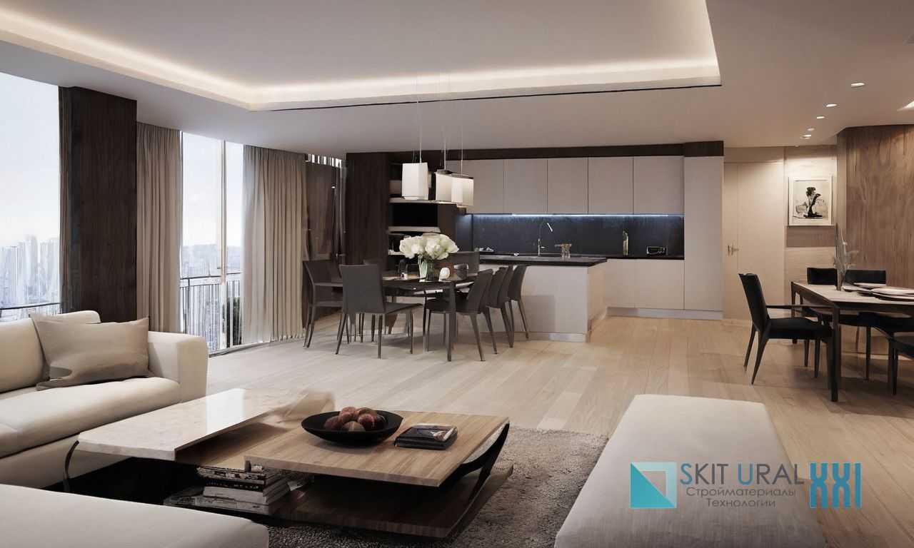 Домашний бар или винная комната под ключ для квартиры и дома