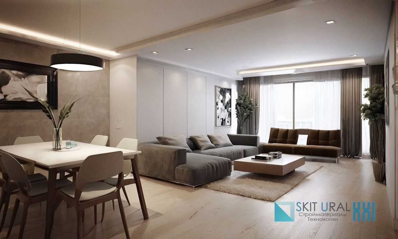 Роль местоположения и его влияния на восприятие ресторана