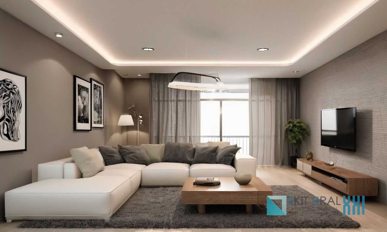 Требования к дезинфекции помещений для создания безопасной среды