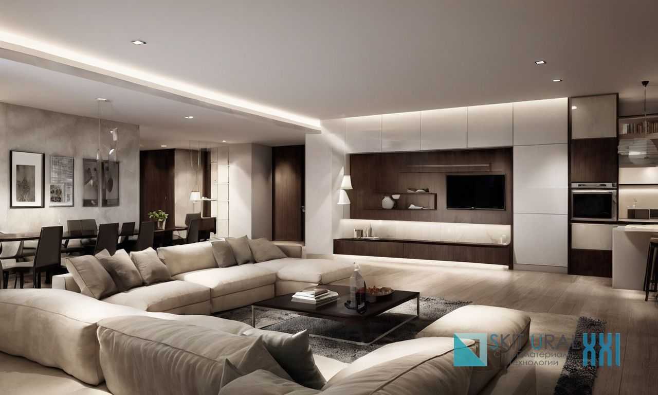 Как выбрать идеальную систему хранения для большого гардероба