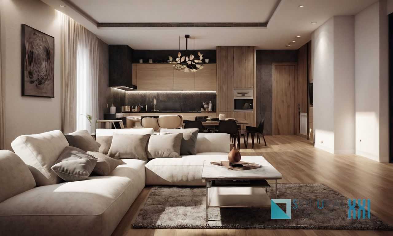 Оформление учебных мастерских для создания комфортного пространства обучения