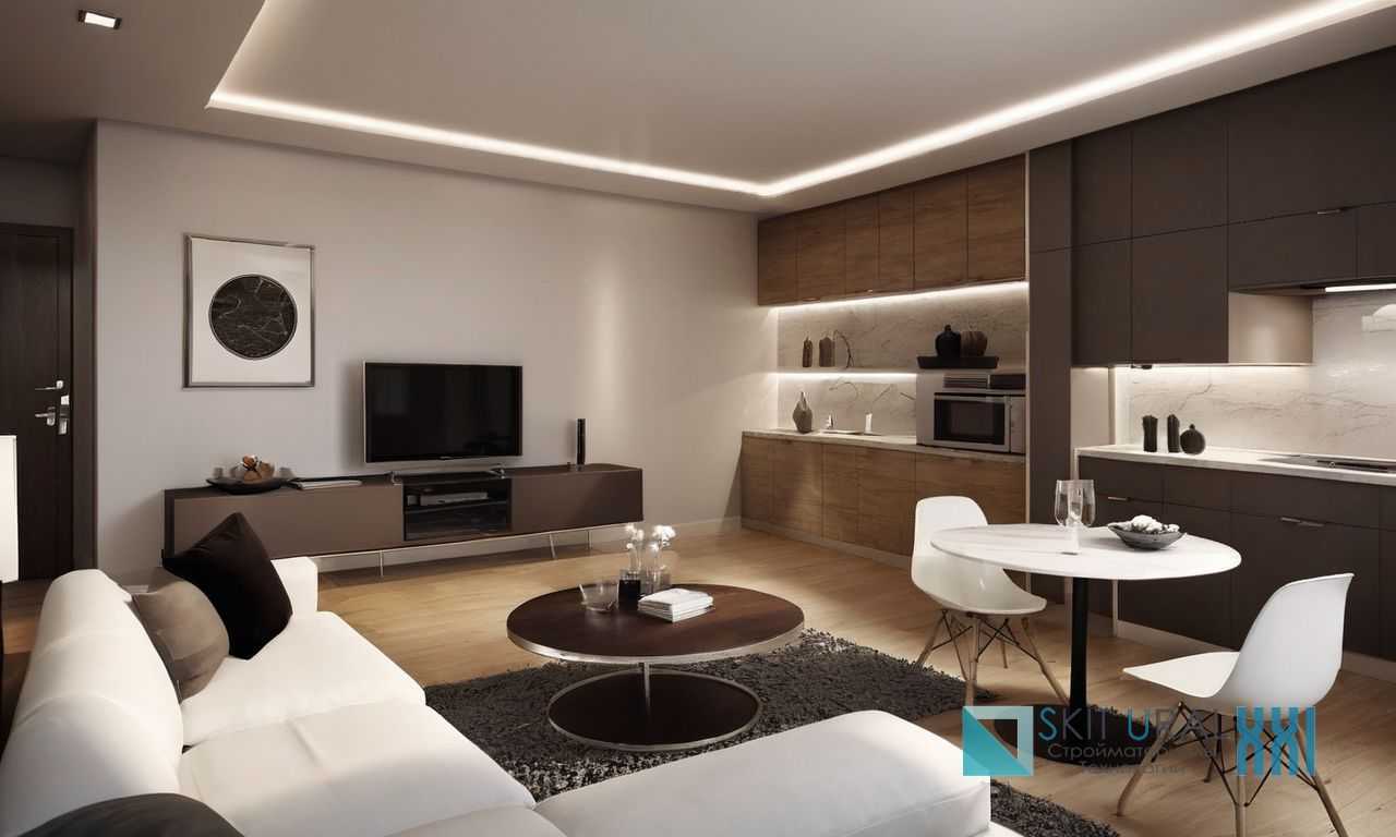 5. Поддержание экологического микроклимата