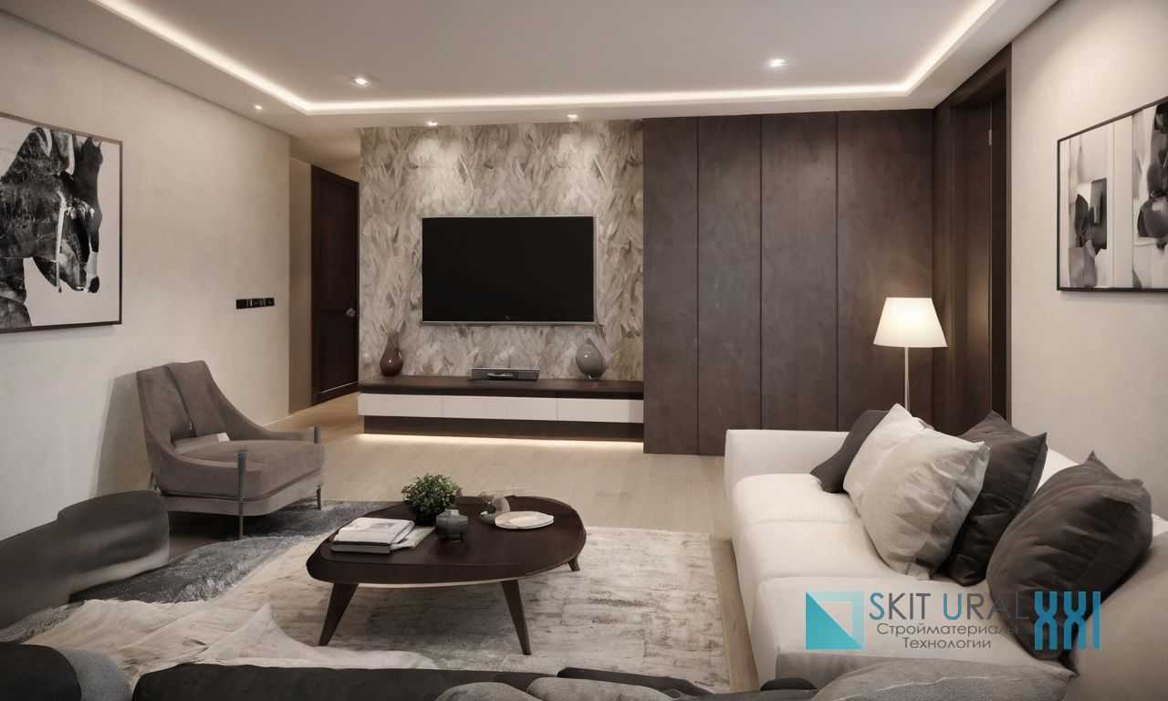 Как правильно оформить домашний кинотеатр и что учесть для идеального просмотра