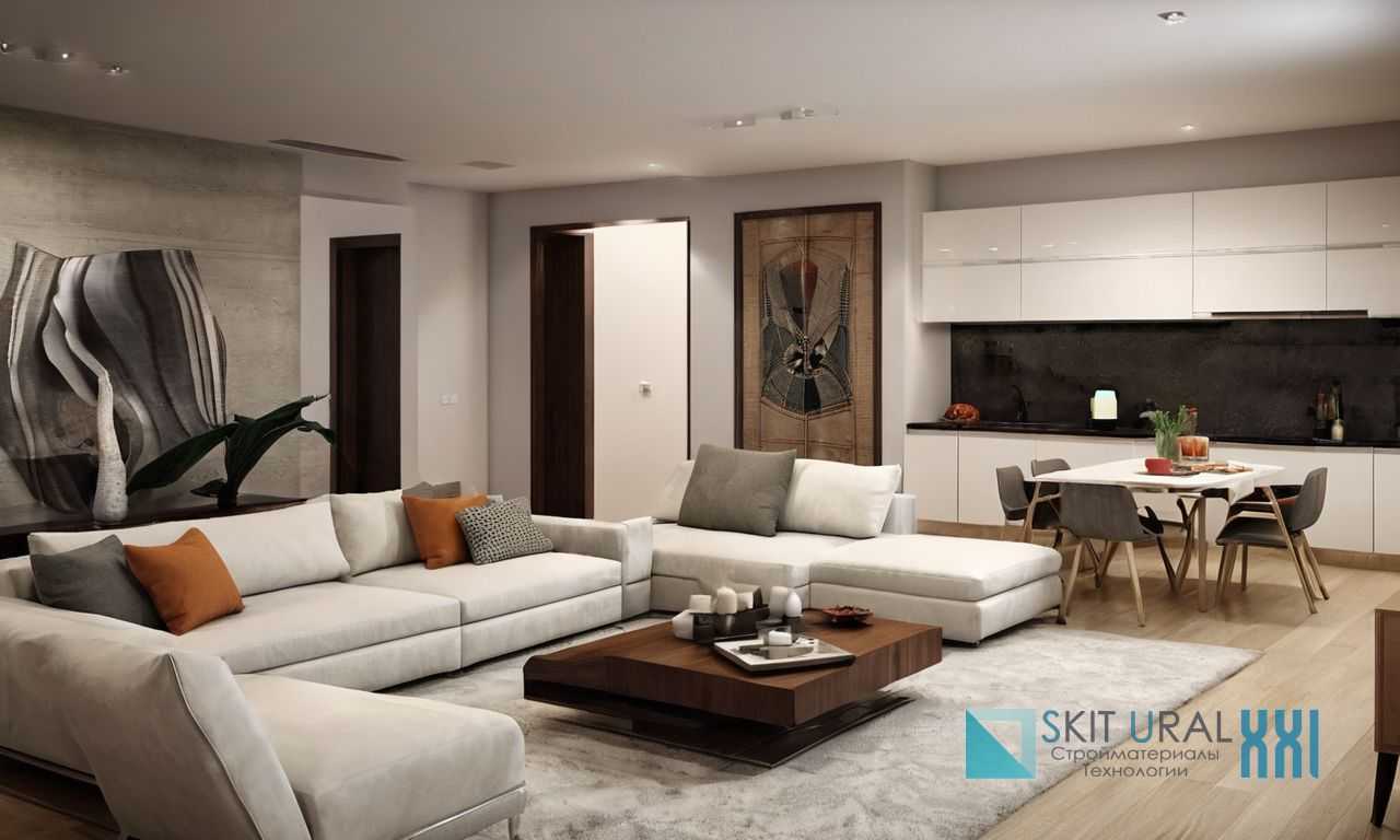 Сравнение времени процедур до и после внедрения навигации: