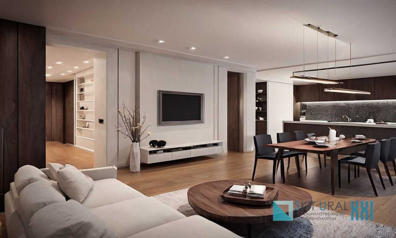 5. Освещение