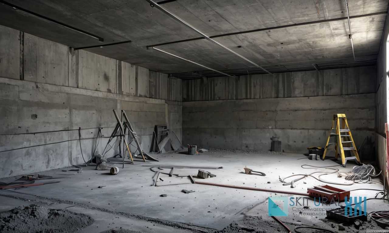 Планирование и монтаж освещения для вашего дома от идеи до реализации