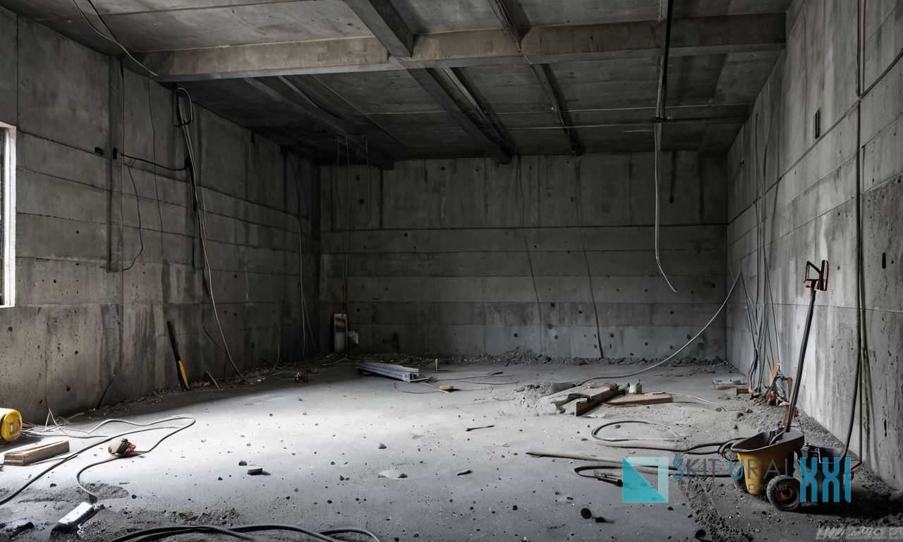 Правильная установка дверных коробок советы для качественного монтажа