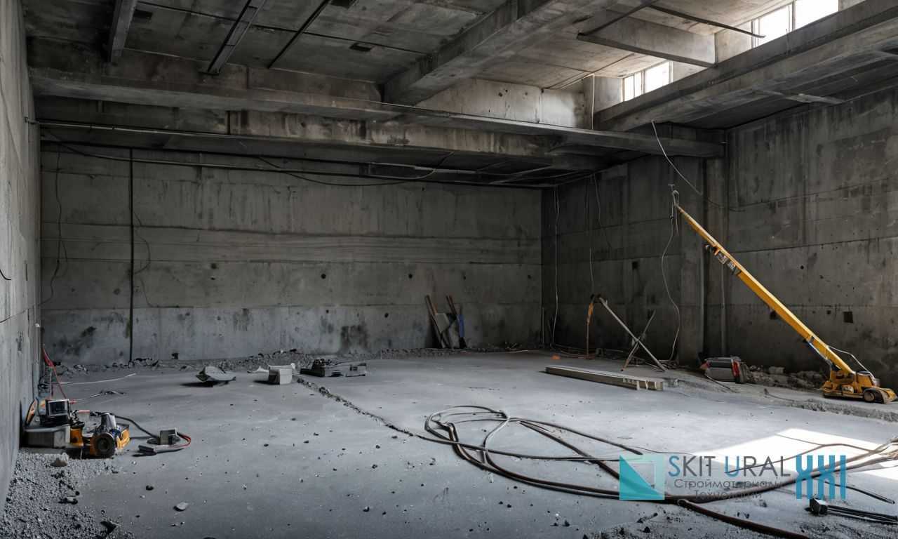 Пожарная безопасность при электромонтаже для защиты вашего объекта