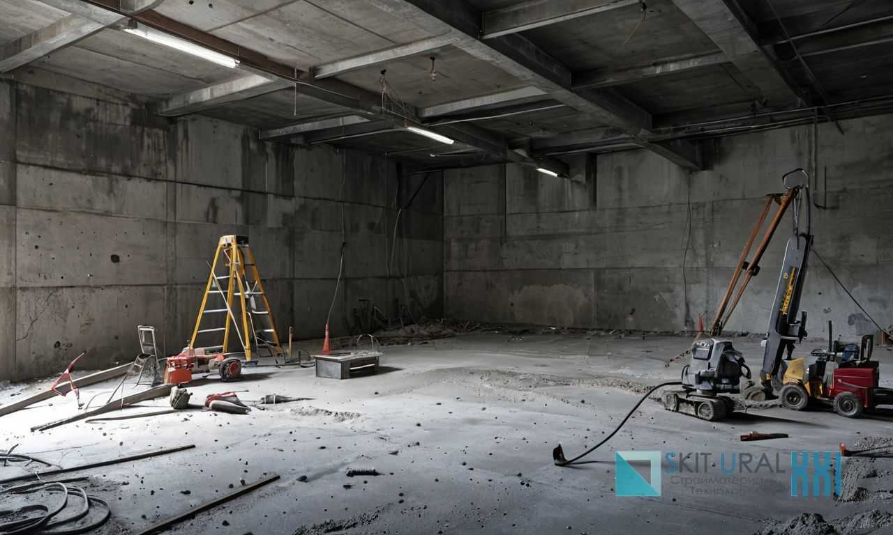 Роль тестирования в оптимизации энергопотребления освещения