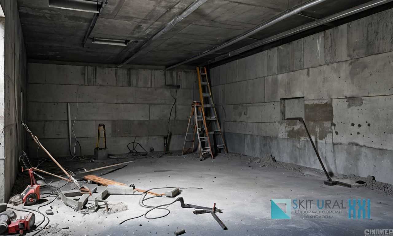 Проверка герметичности газовых труб для обеспечения безопасности вашего дома