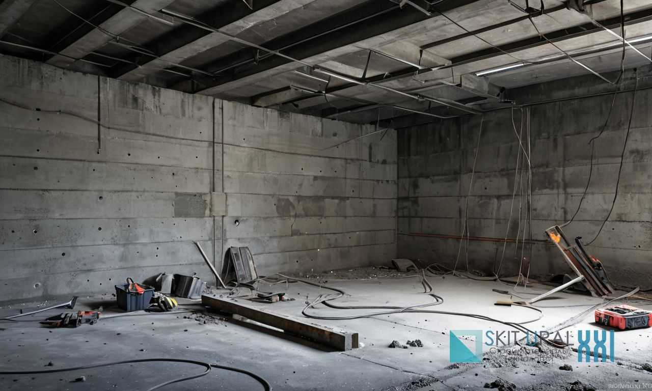 Типичные ошибки при наружной отделке, приводящие к трещинам