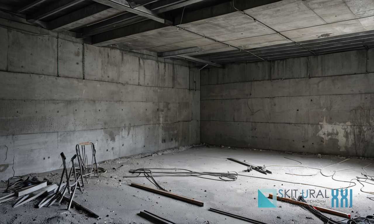 3. Оценка воздействия внешних факторов