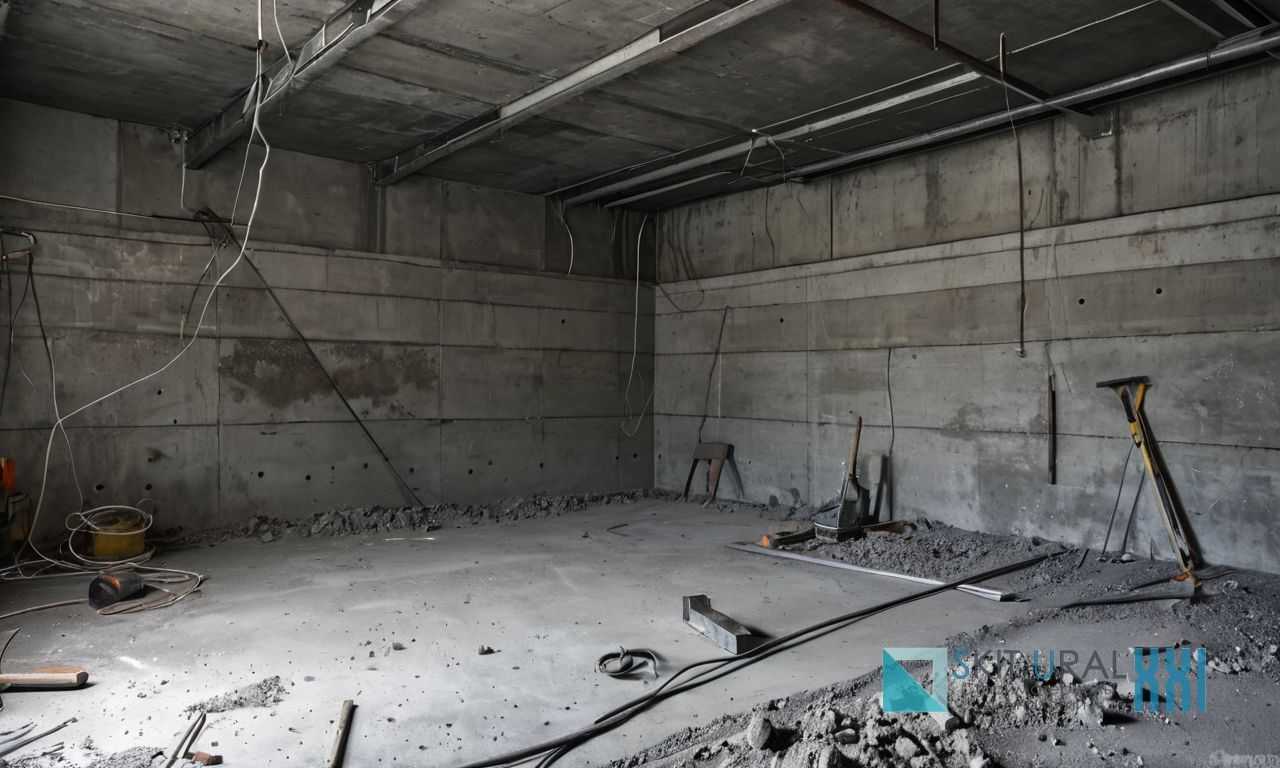 Как избежать типичных ошибок при наружных строительных работах