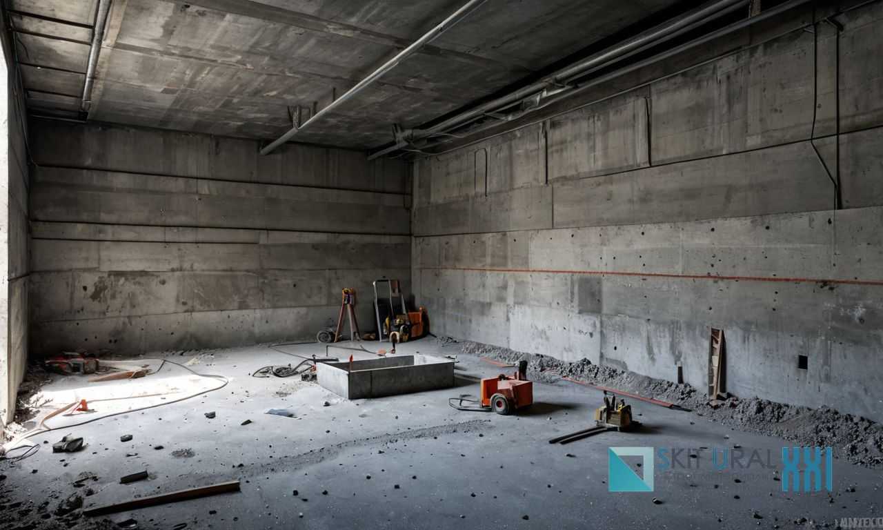 Гидроизоляция ванной комнаты для надежной защиты от влаги