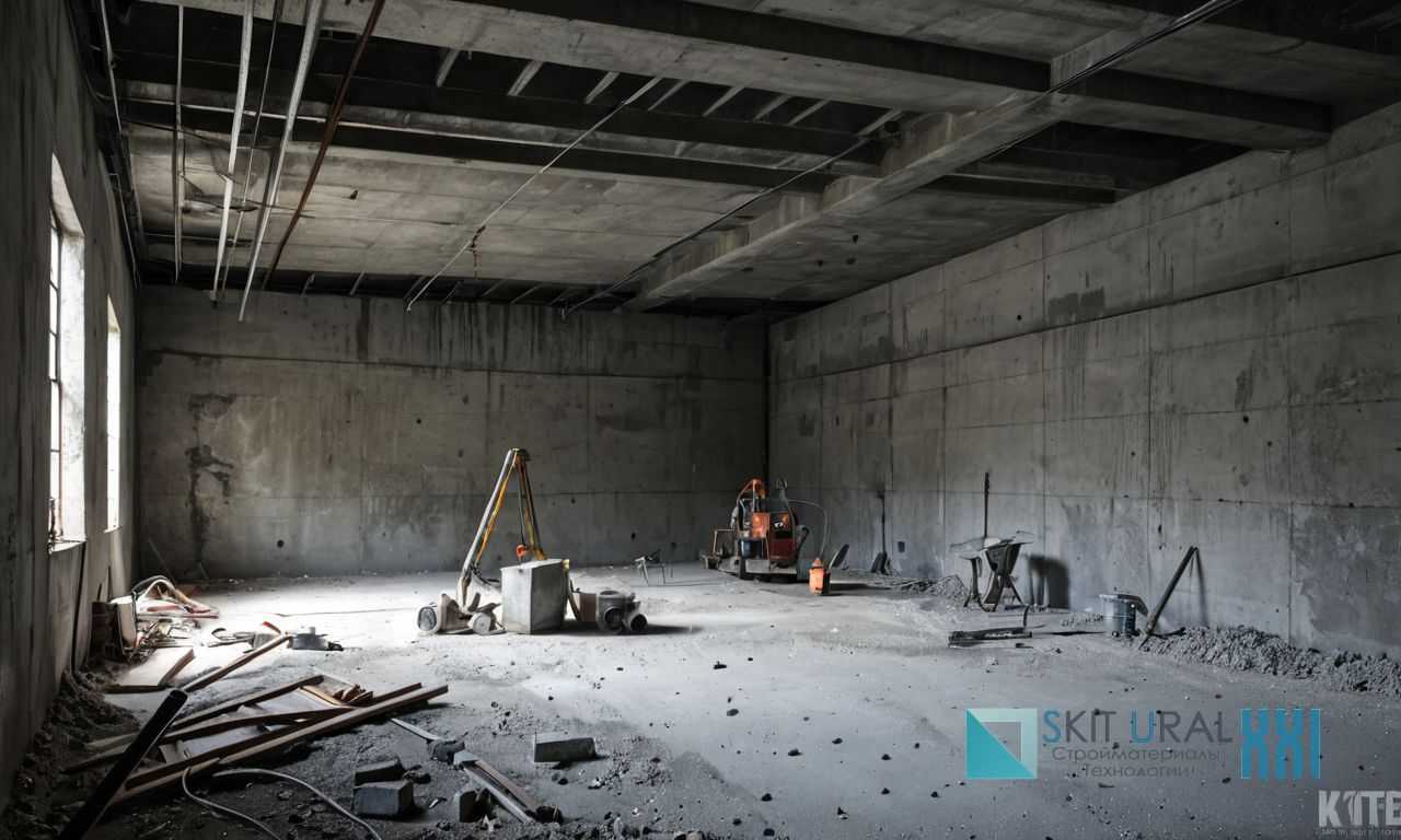 1. Измерение сопротивления заземляющего контура