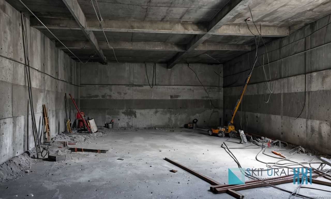 1. Оценка потребностей проекта