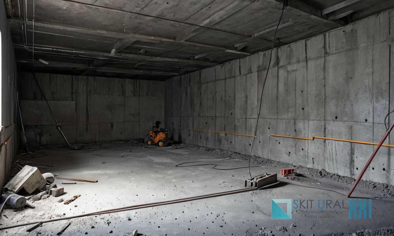 Какие гарантии и сроки важны при выборе подрядчика