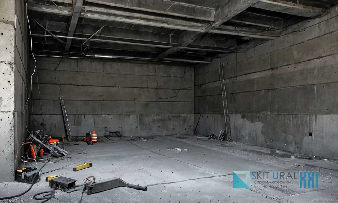 Прочность и устойчивость