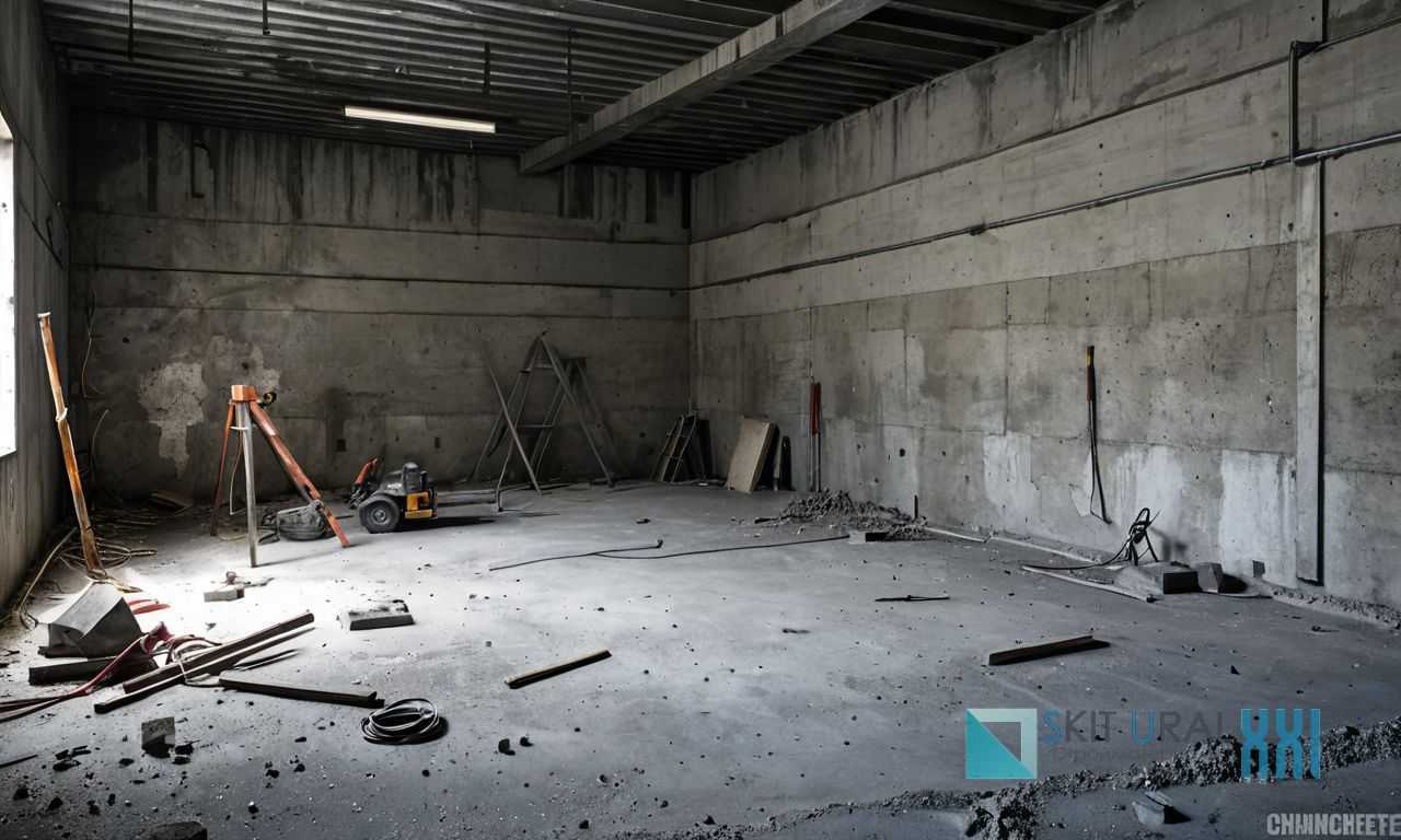 Как поддерживать порядок в хранилище на постоянной основе