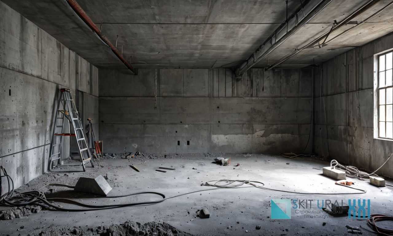 Как избежать ошибок при прокладке электропроводки и обеспечить безопасность