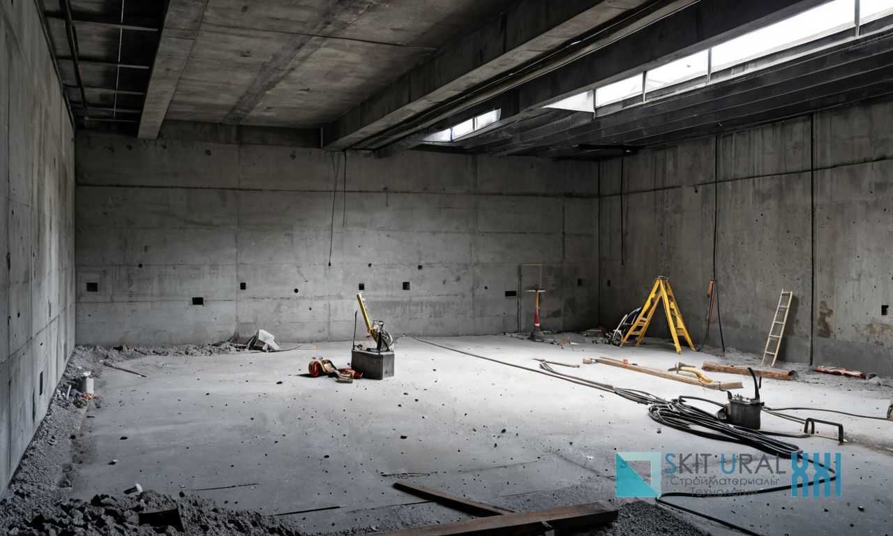 Мониторинг и регулярные осмотры