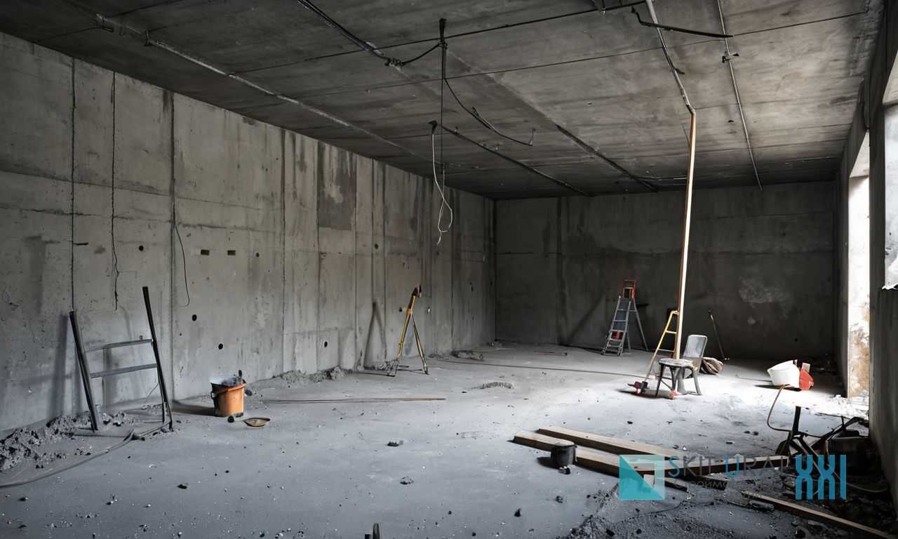 3. Автоматическое отключение при превышении норм