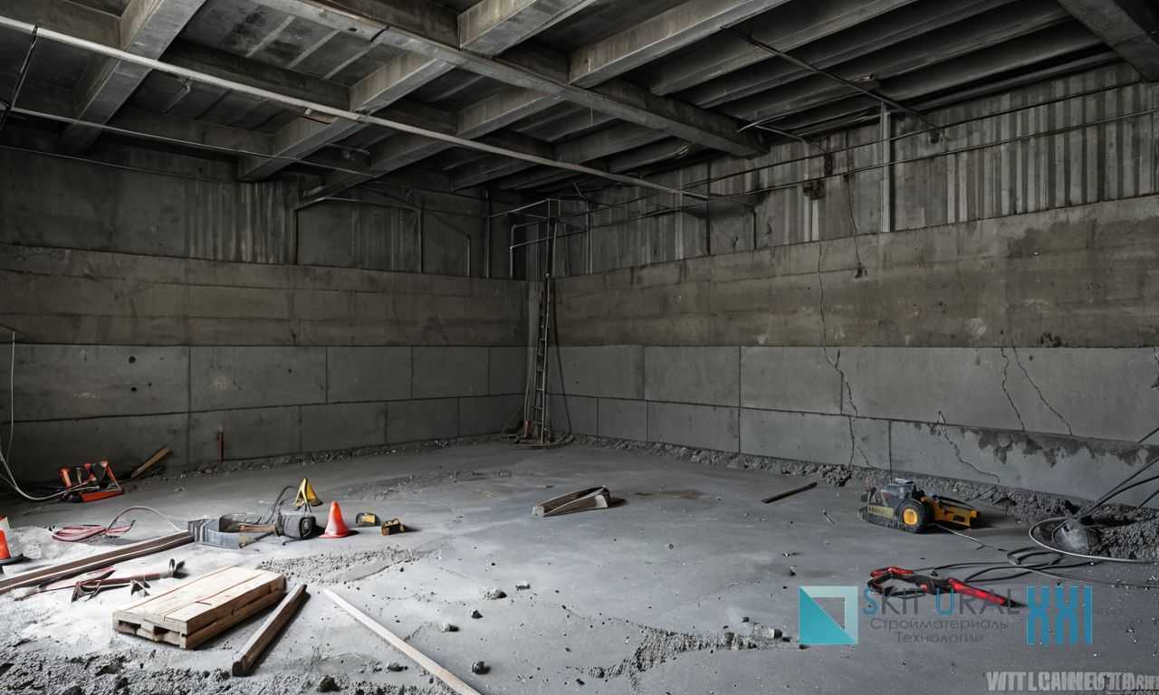 Как учесть изменения уровня грунтовых вод при проектировании