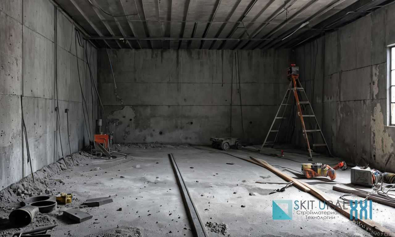 Как быстро и качественно восстановить керамическую плитку