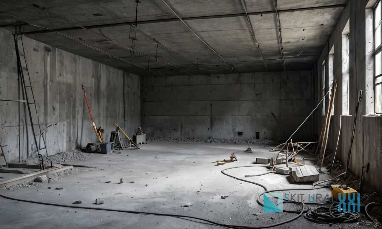 Основные ошибки при проектировании отопления для больших домов: