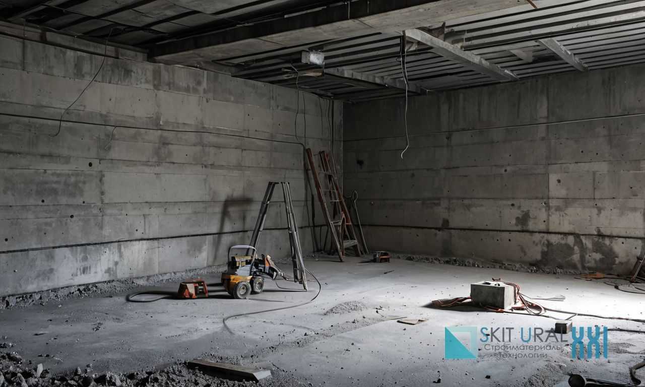 Этап 1: Проверка проектной документации