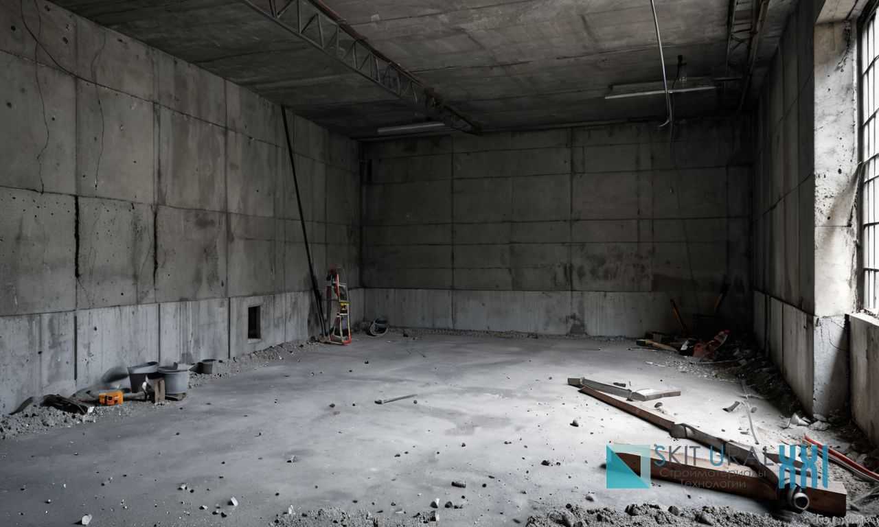 Сравнение воздействия на окружающую среду