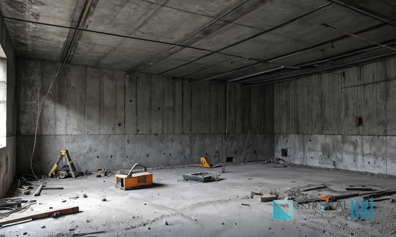 1. Оценка состояния грунта