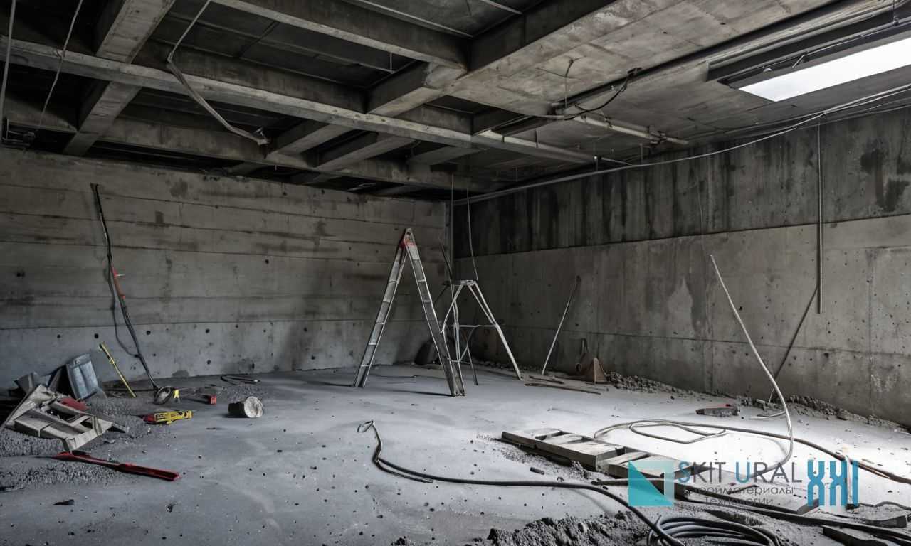 1. Проверьте подходящие коммуникации